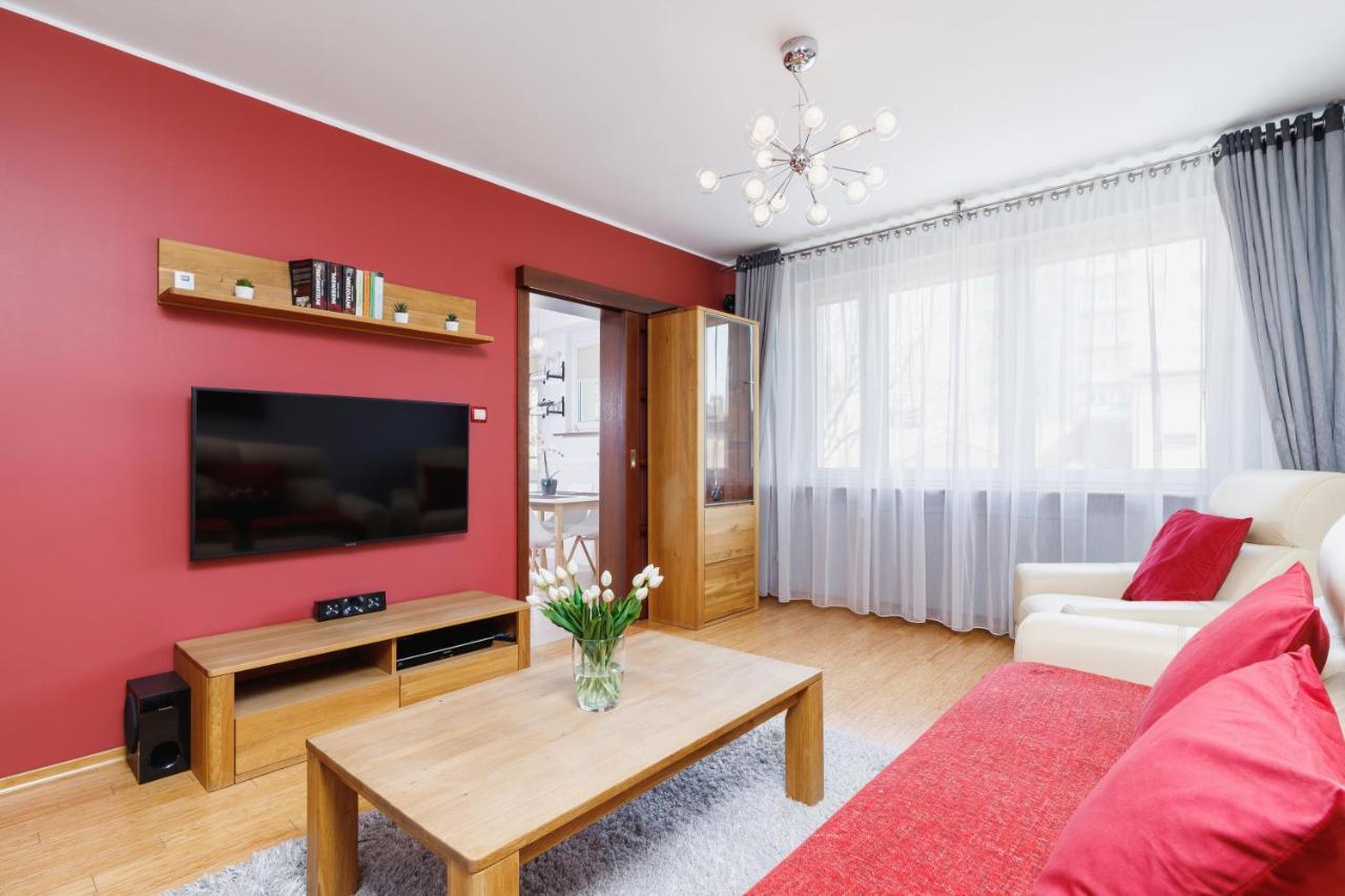 Obopólna Cracow By Renters